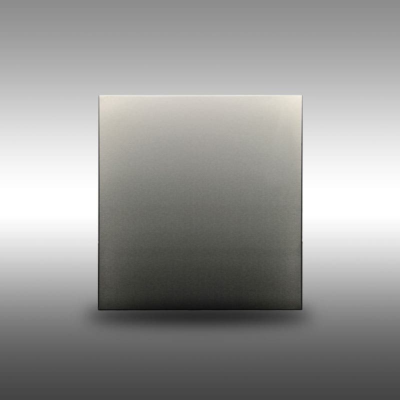 Left End Panel