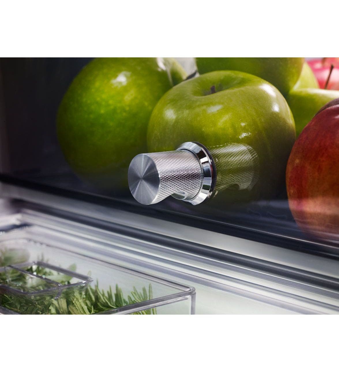 KitchenAid KRMF606ESS Stainless Steel