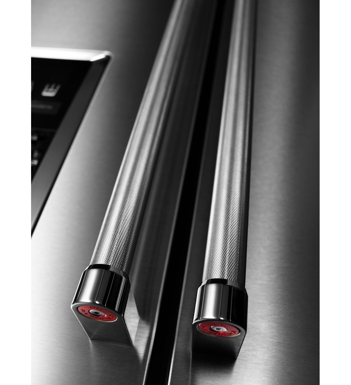 KitchenAid KRMF606ESS