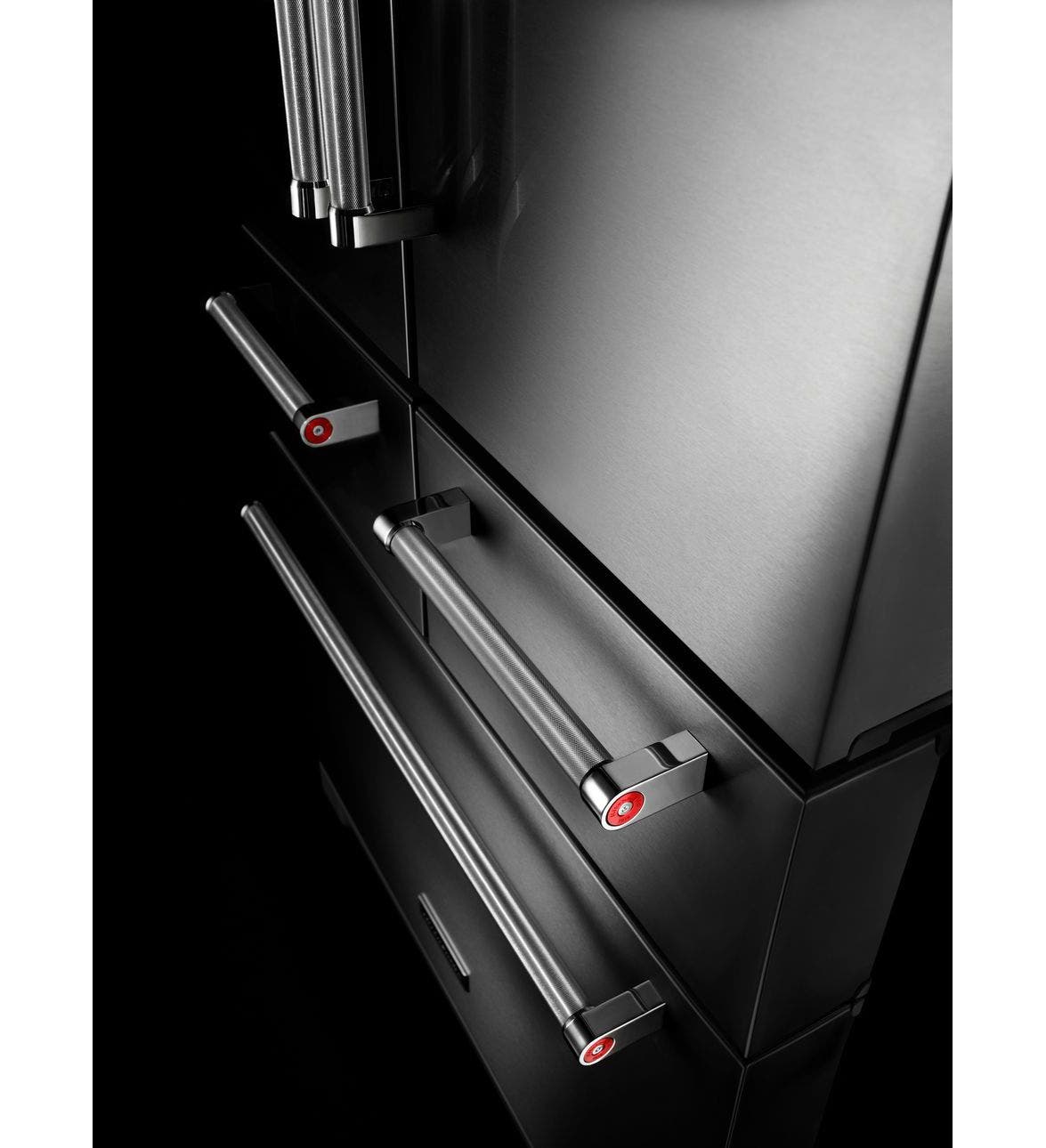 KitchenAid KRMF606ESS Stainless Steel