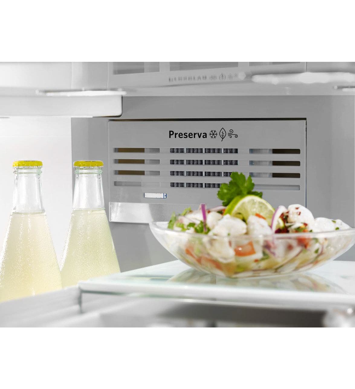 KitchenAid KRMF606ESS Stainless Steel