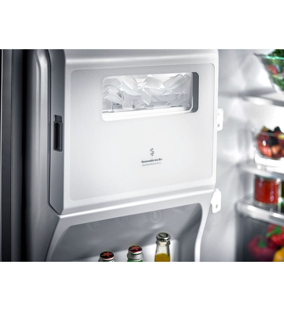 KitchenAid KRMF606ESS Stainless Steel