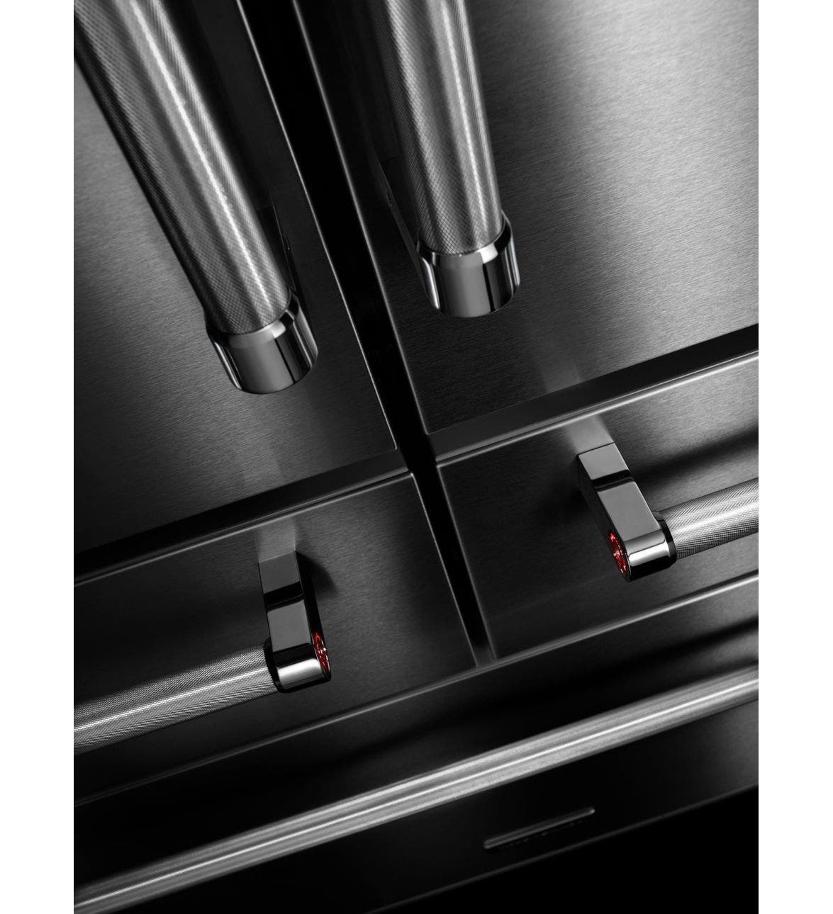 KitchenAid KRMF606ESS Stainless Steel