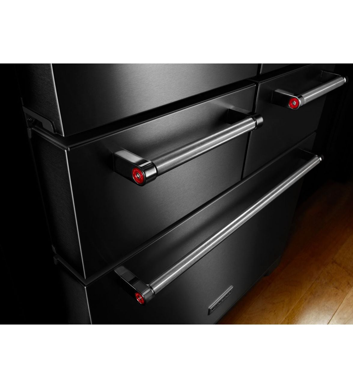 KitchenAid KRMF606ESS - Thumbnail 4