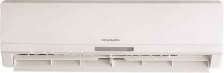 Frigidaire FFHP092WQ2 9,000 BTU Wall-Mount Mini Split Indoor Air Conditi...
