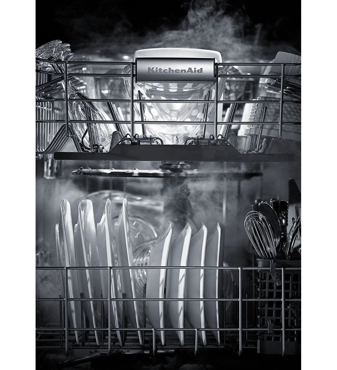 KitchenAid KDTM504EPA Panel Ready