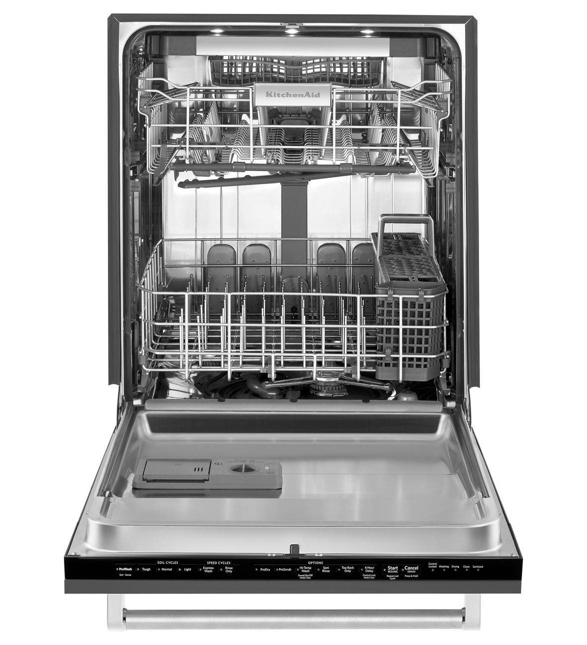 KitchenAid KDTM504EPA Panel Ready