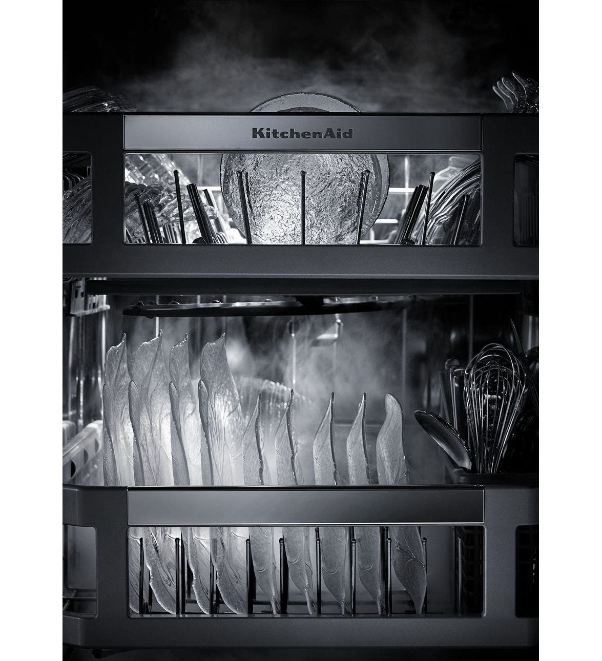 KitchenAid KDTM504EPA Panel Ready