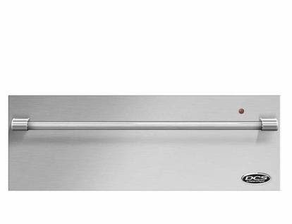 DCS WD30SS 30" Warming Drawer