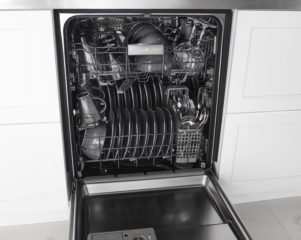 Jenn Air JDB9200CWY Black