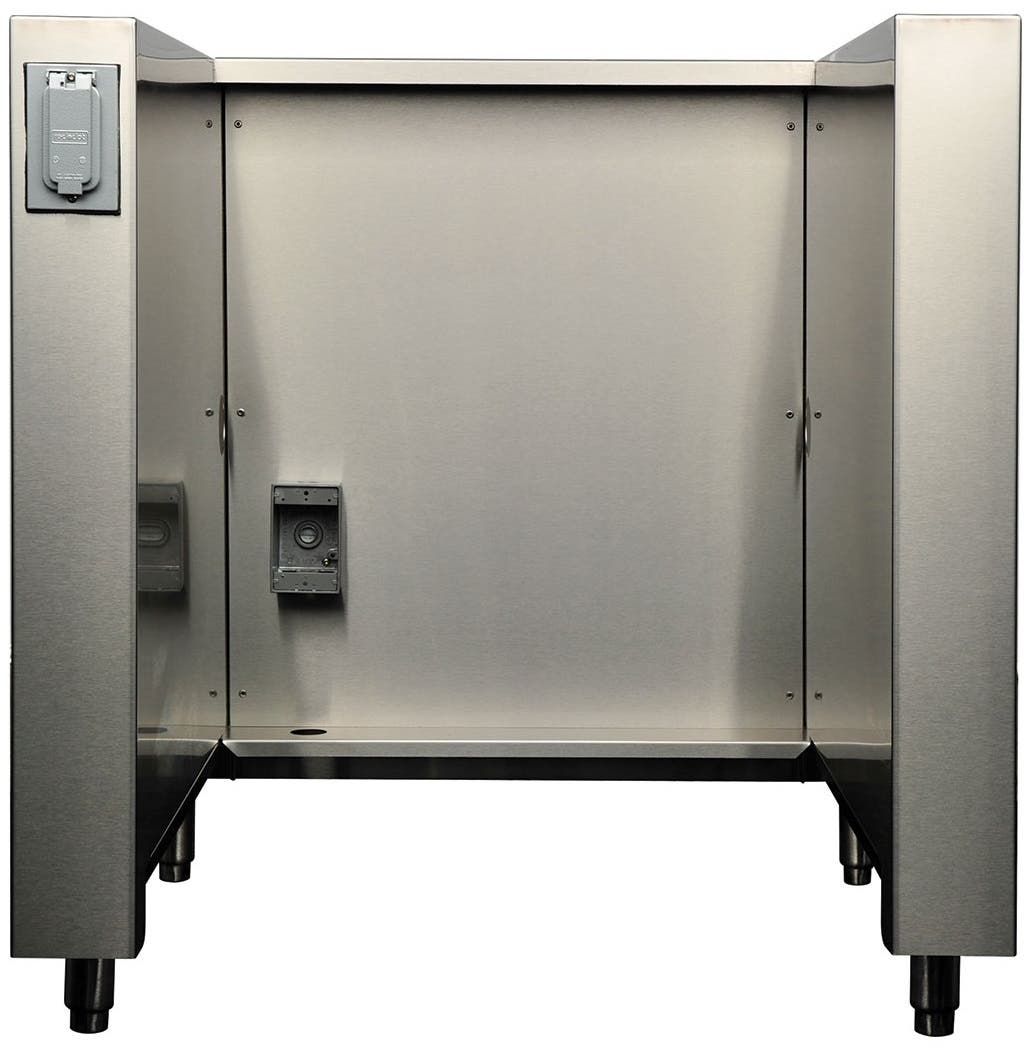 Kalamazoo KANC24753275EL 24.75" Dishwasher Cabinet