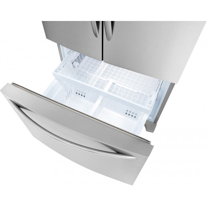 Frigidaire FGEB28D7RF Stainless Steel