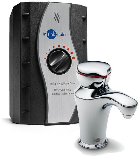 Insinkerator HCLASSICSS Instant Hot Water Dispenser