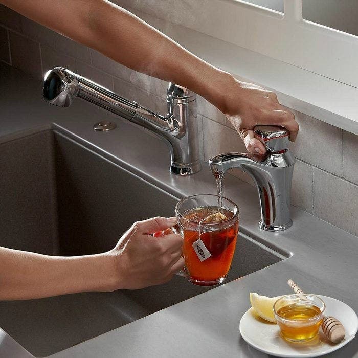 Insinkerator HCLASSICSS Instant Hot Water Dispenser