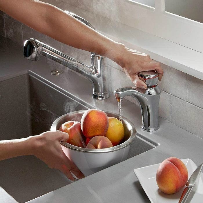 Insinkerator HCLASSICSS Instant Hot Water Dispenser