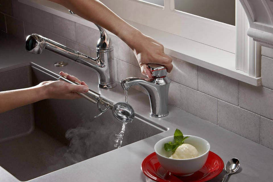 Insinkerator HCLASSICSS Instant Hot Water Dispenser