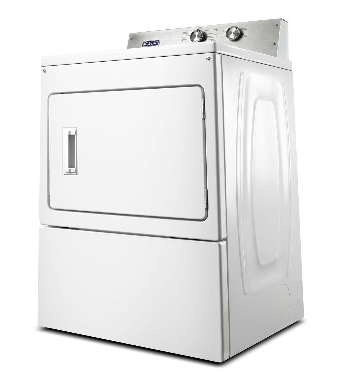 Maytag MGDP475EW White