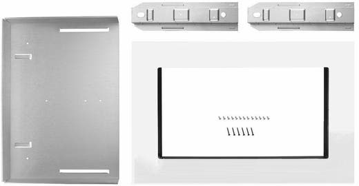 KitchenAid MK2227AS Stainless Steel