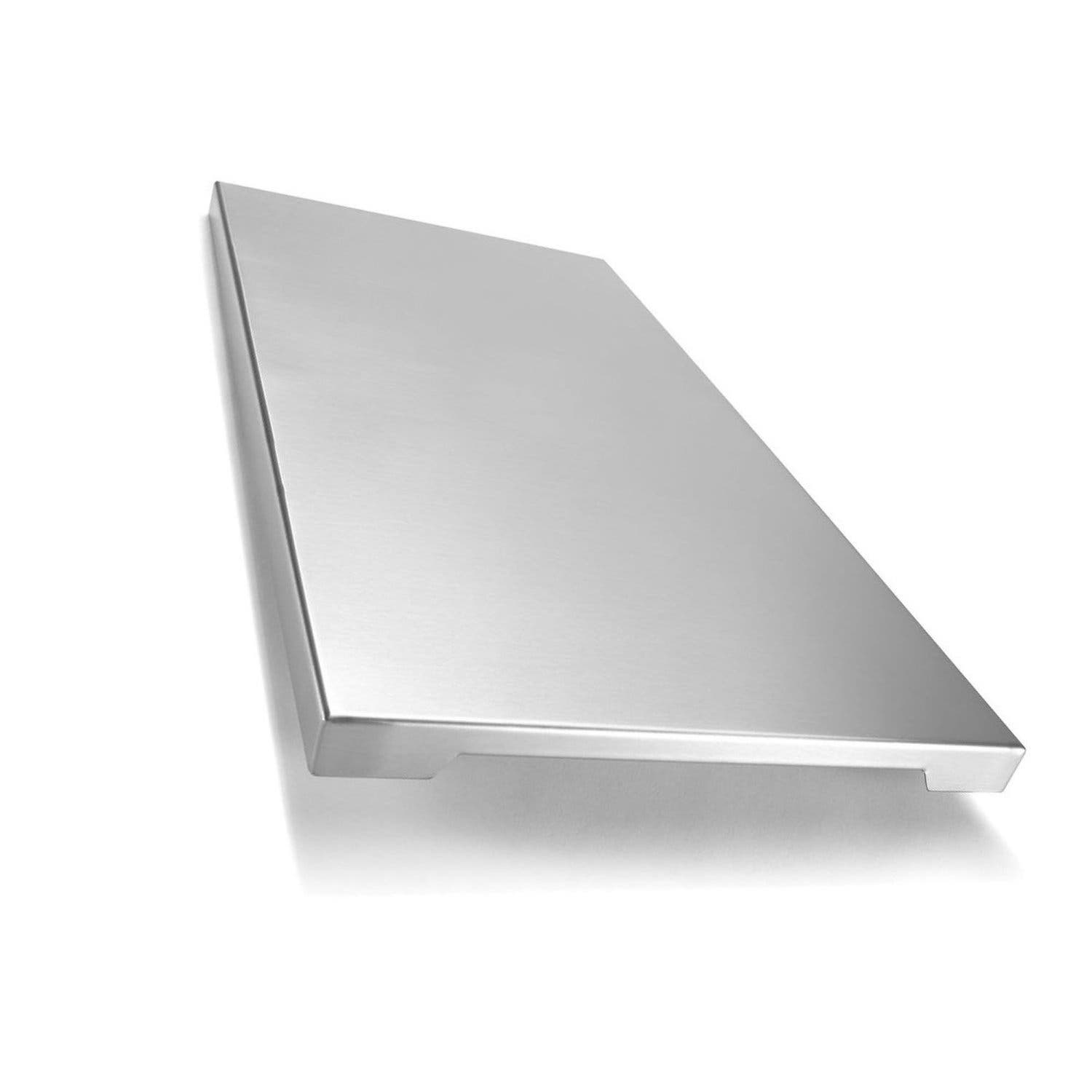 KitchenAid W10160195 Stainless Steel