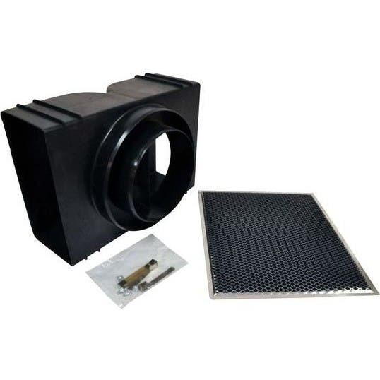 KitchenAid W10680067 Island Hood Recirculation Kit