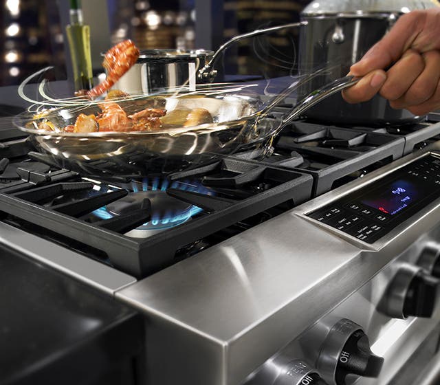 KitchenAid KDRU767VSS Stainless Steel