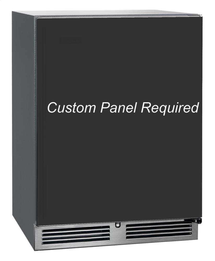 Perlick HC24WB32R Panel Ready, Right Hinge Door Swing