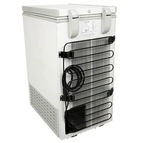 Avanti CF62 2.2 cu. ft. Chest Freezer