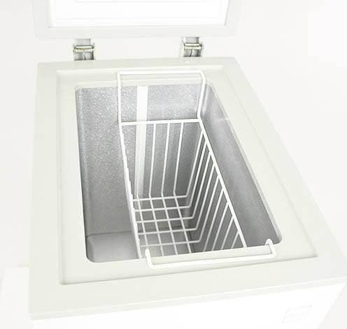 Avanti CF62 2.2 cu. ft. Chest Freezer