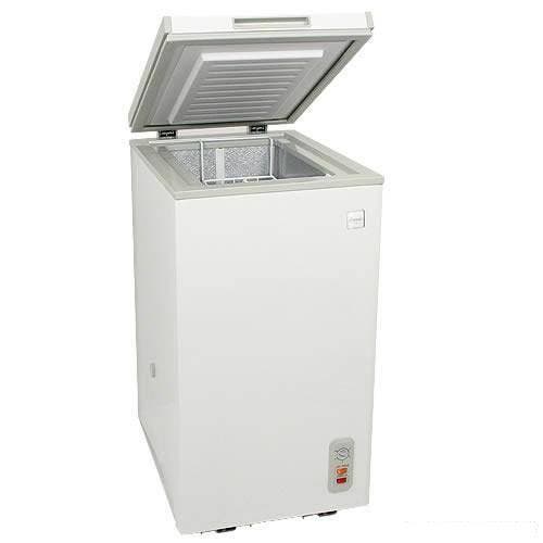 Avanti CF62 2.2 cu. ft. Chest Freezer