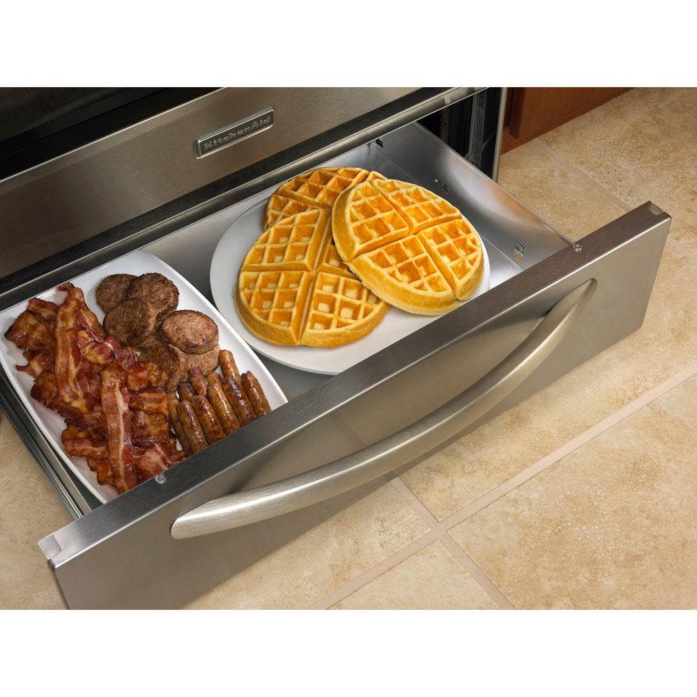KitchenAid KGSS907SSS Stainless Steel