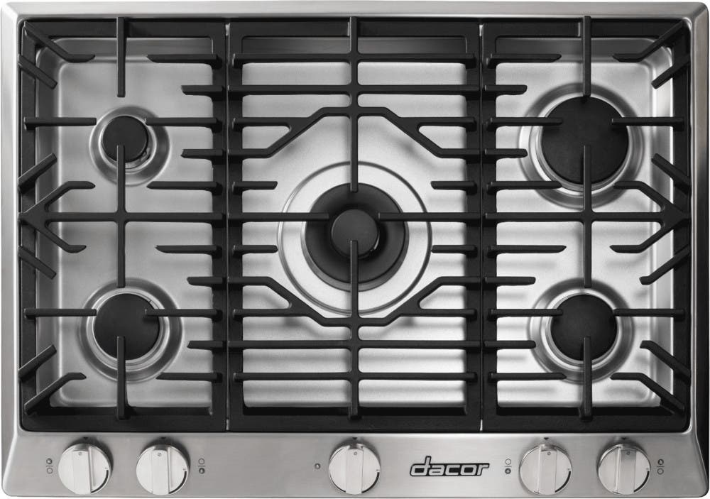 Dacor RNCT305GSNG Stainless Steel, Natural Gas
