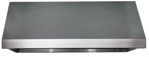 Dacor DTHP4810S 10 Inch Height