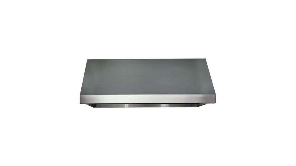 Dacor RNHP3618S 18 Inch Height