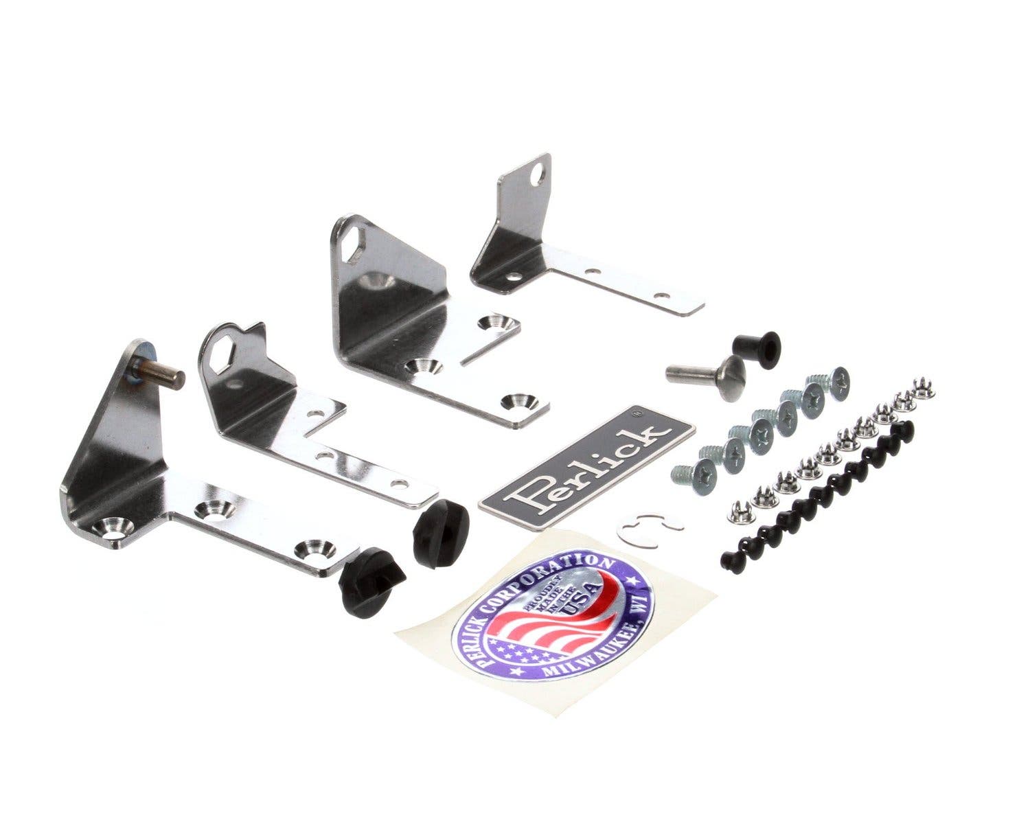 Perlick 67439R Right Hinge Kit