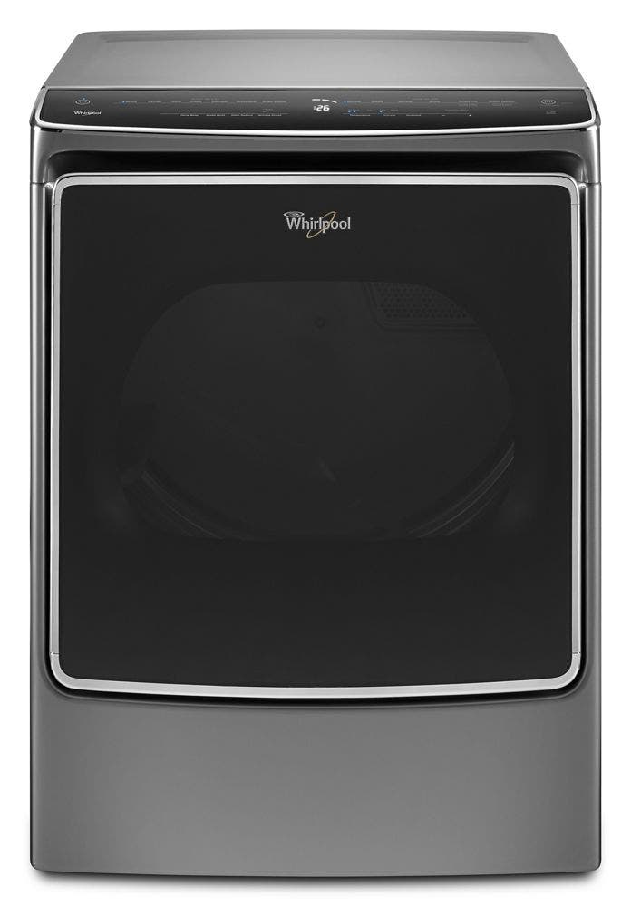 Whirlpool WGD9500EC Chrome Shadow