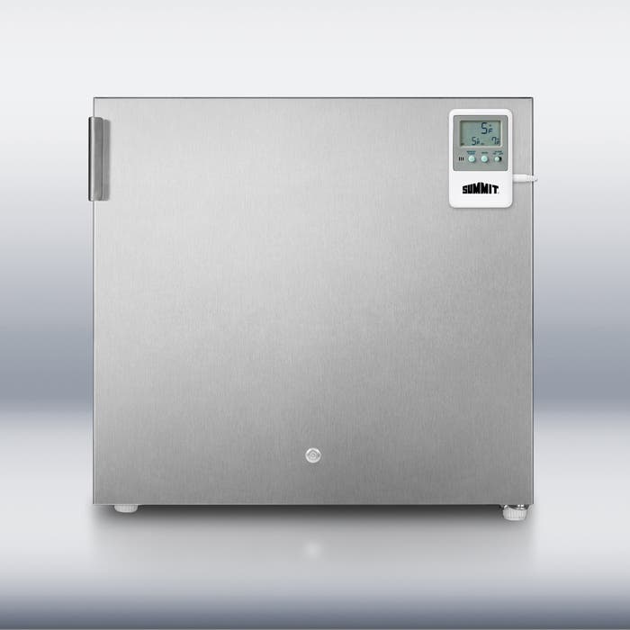 Summit FFAR2L7CSSMED Medical Vaccine Compact All Refrigerator