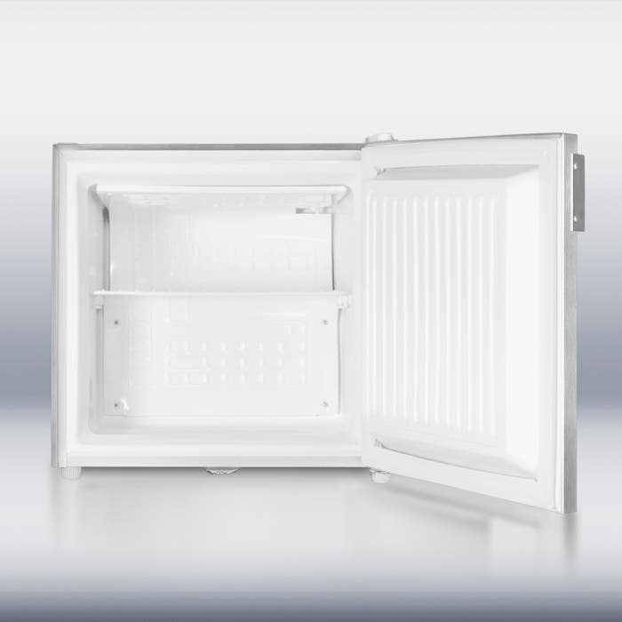 Summit FFAR2L7CSSMED Medical Vaccine Compact All Refrigerator