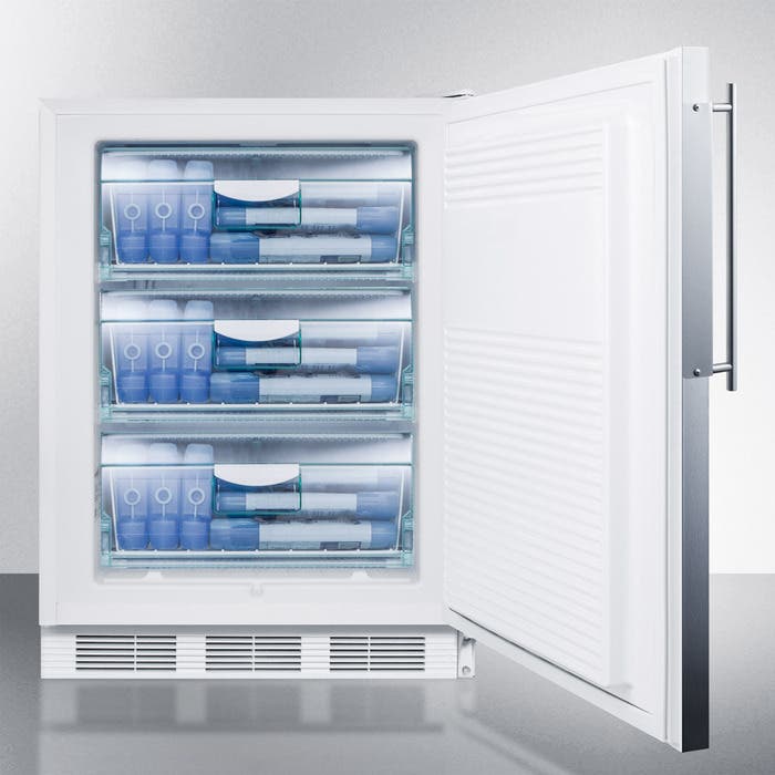 Summit VT65MBIFRADA White