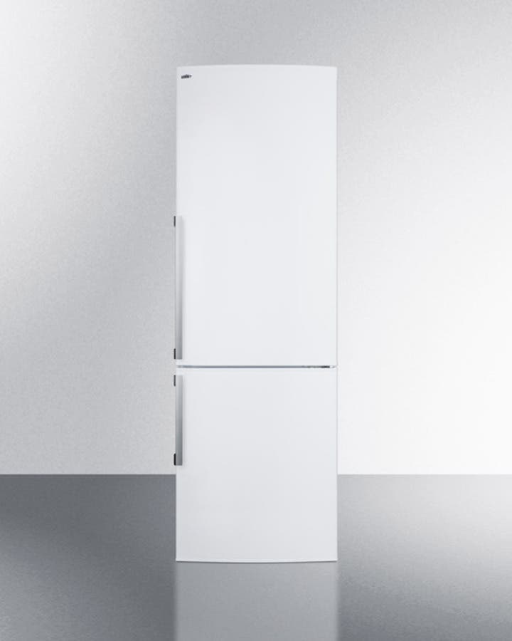 Summit FFBF240WX No Ice Maker