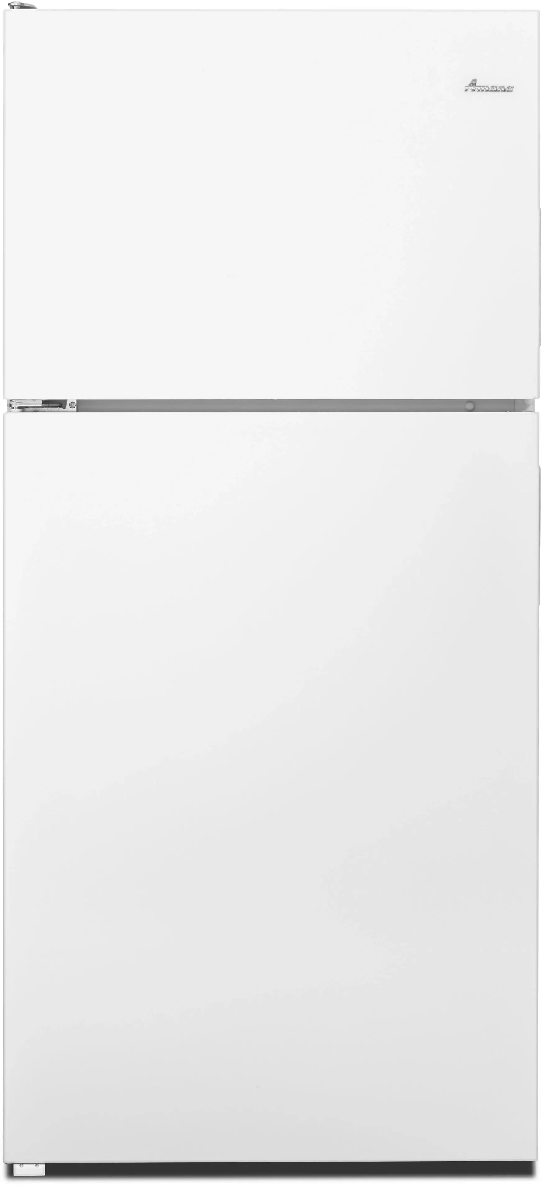 Amana ART318FFDW White