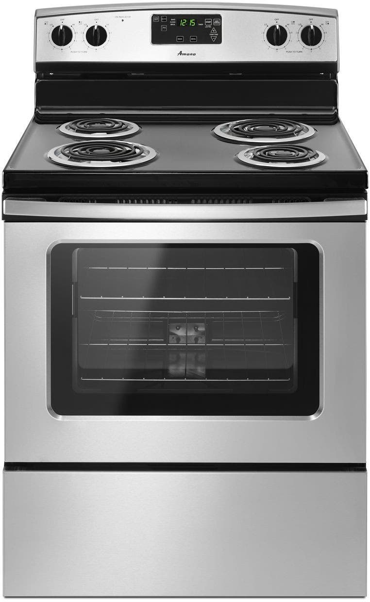 Amana ACR4303MES Stainless Steel