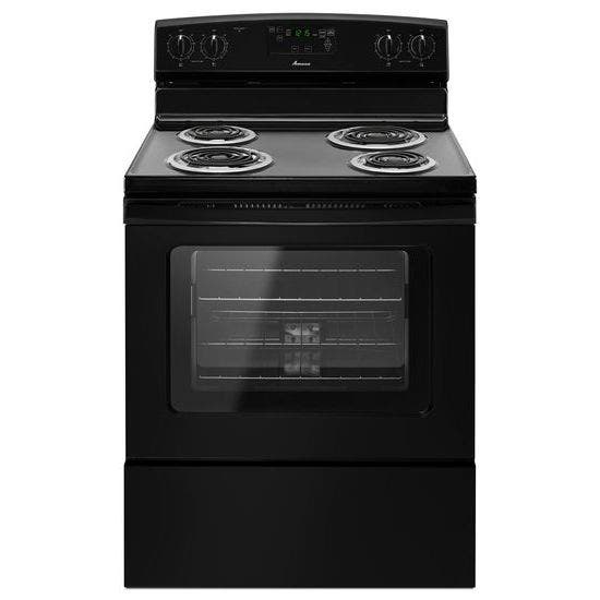 Amana ACR4303MEB Black