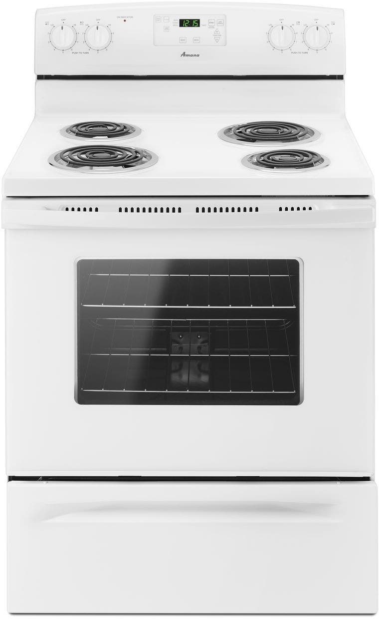 Amana ACR4303MEW White