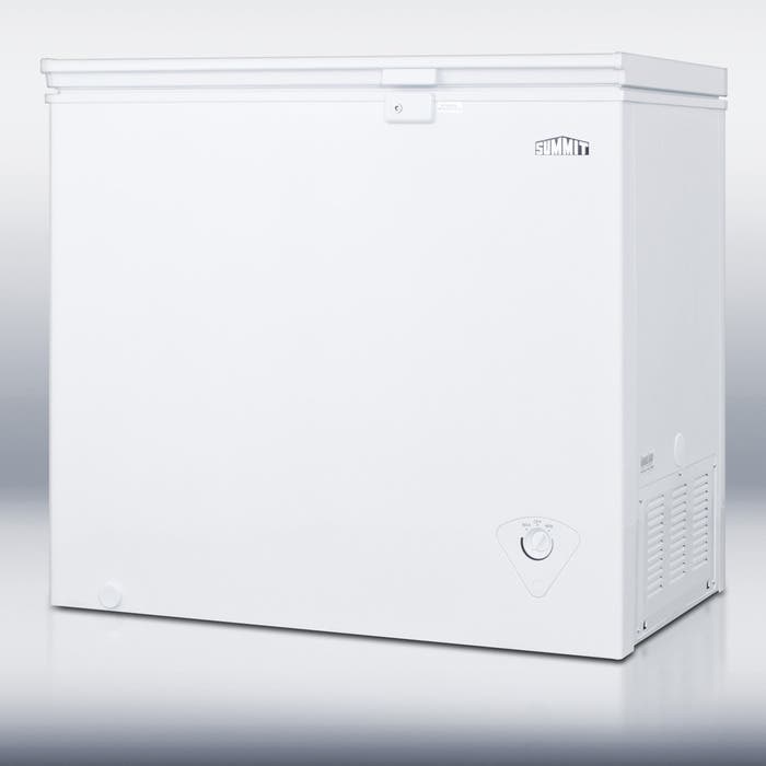 Summit CF07L 7.0 cu. ft. Chest Freezer