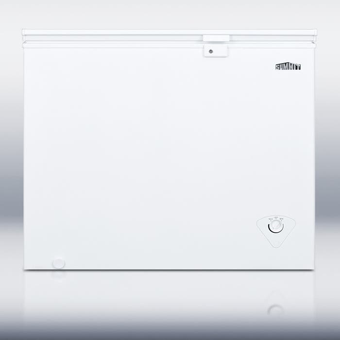 Summit CF07L 7.0 cu. ft. Chest Freezer