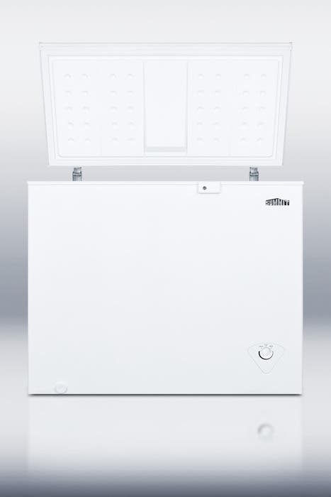 Summit CF07L 7.0 cu. ft. Chest Freezer