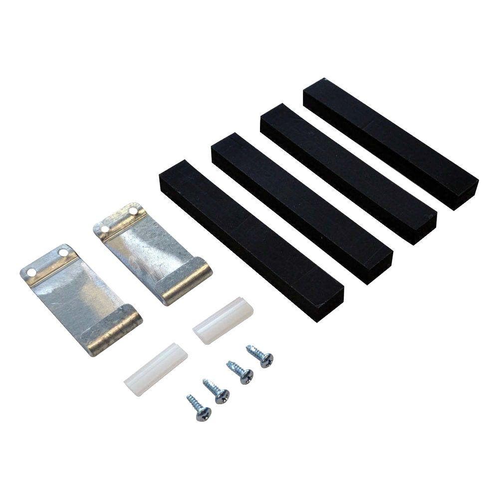Whirlpool W10761316 Stack Kit