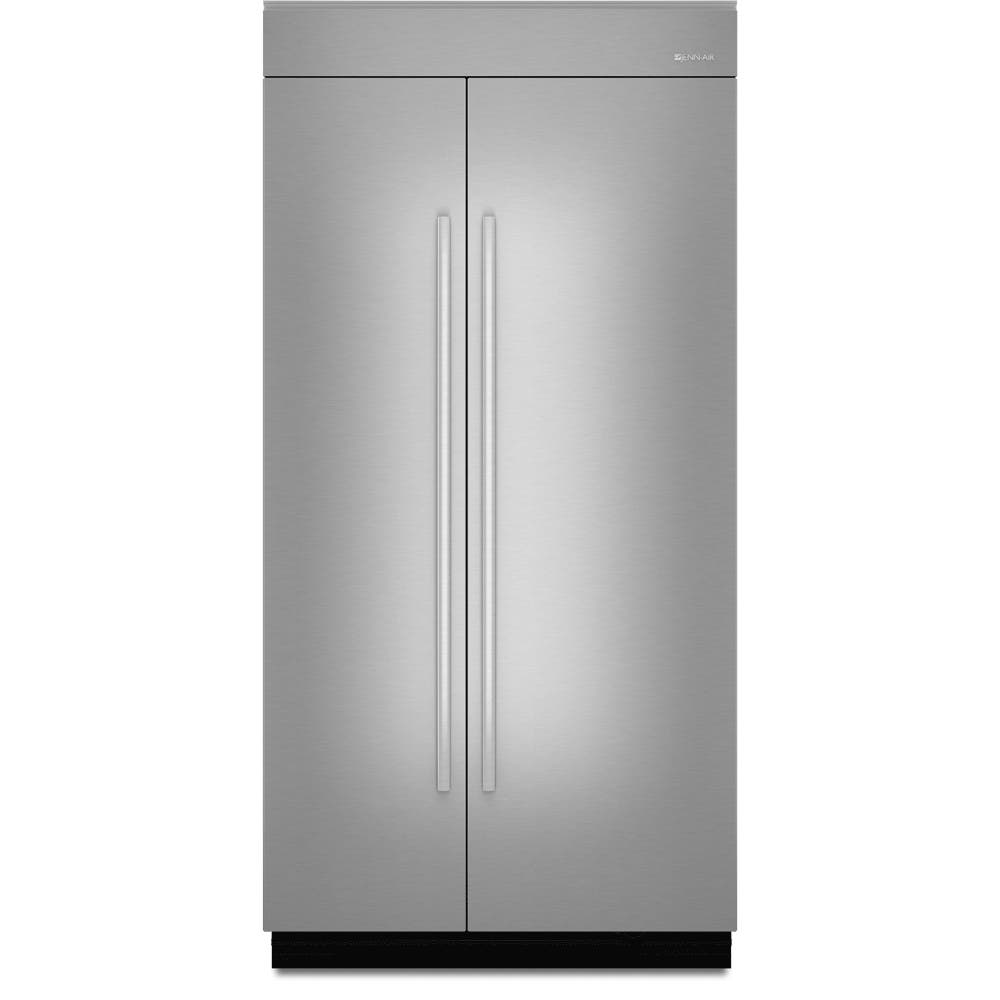 Jenn Air JPK42SNXESS Stainless Steel