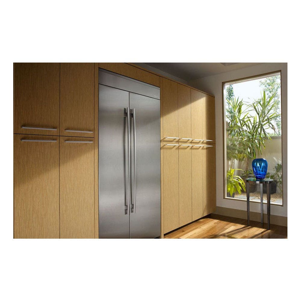 Jenn Air JPK42SNXESS Stainless Steel