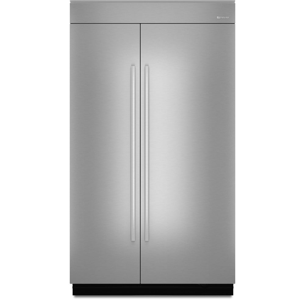 Jenn Air JPK48SNXESS 48inch Stainless Steel Panel Kit for Fully